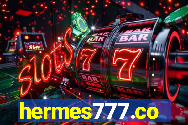 hermes777.co