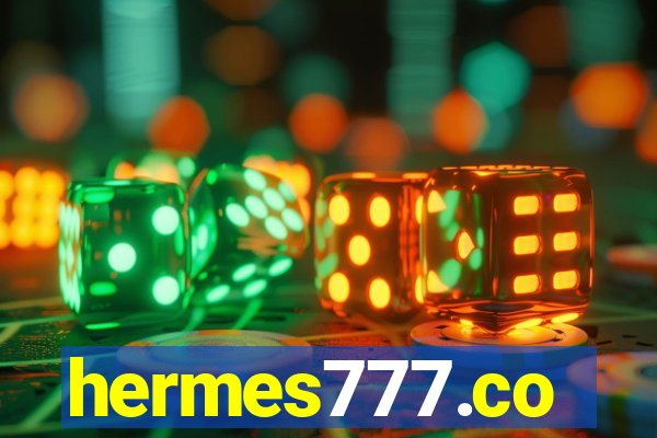 hermes777.co