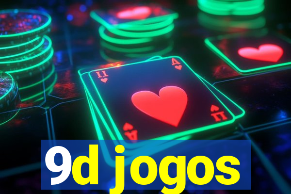 9d jogos