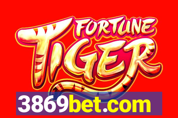 3869bet.com