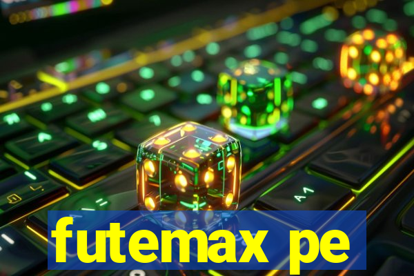 futemax pe