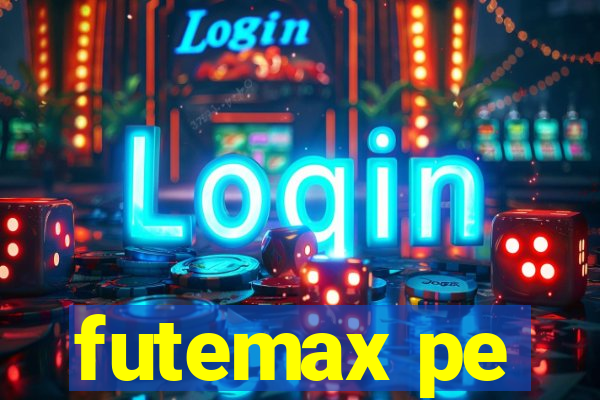 futemax pe