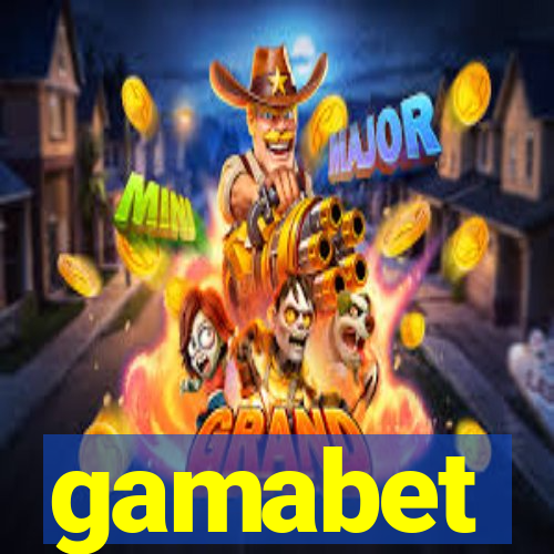 gamabet