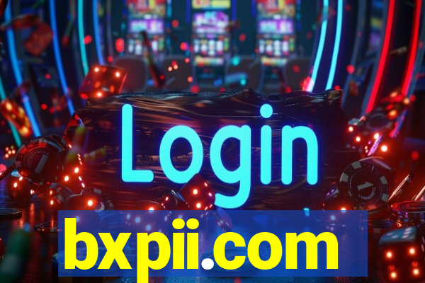 bxpii.com