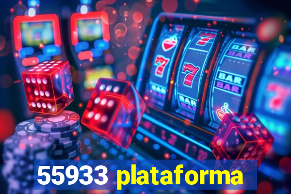 55933 plataforma