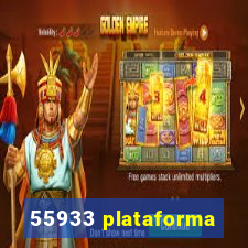 55933 plataforma