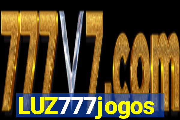 LUZ777jogos