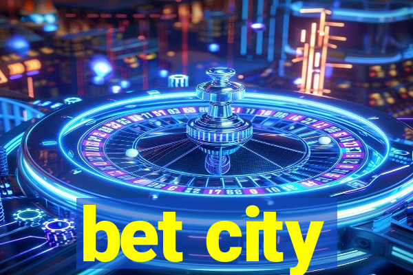 bet city