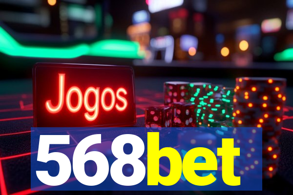 568bet