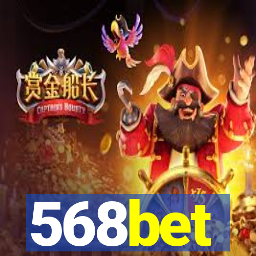 568bet