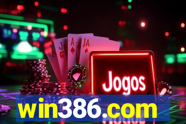 win386.com