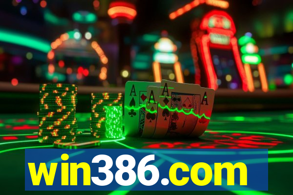 win386.com