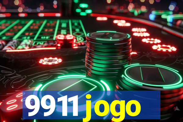 9911 jogo