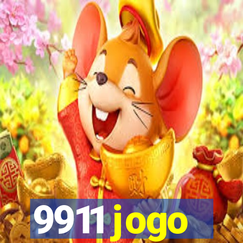 9911 jogo