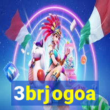 3brjogoa