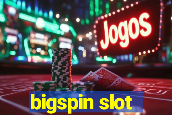 bigspin slot