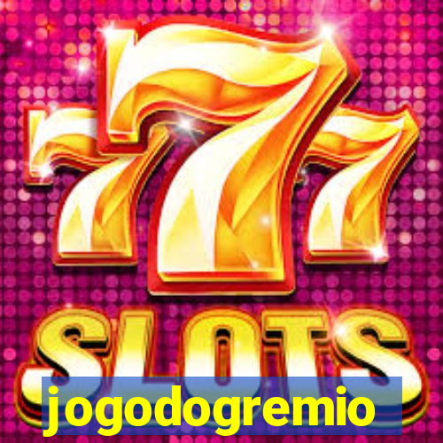 jogodogremio