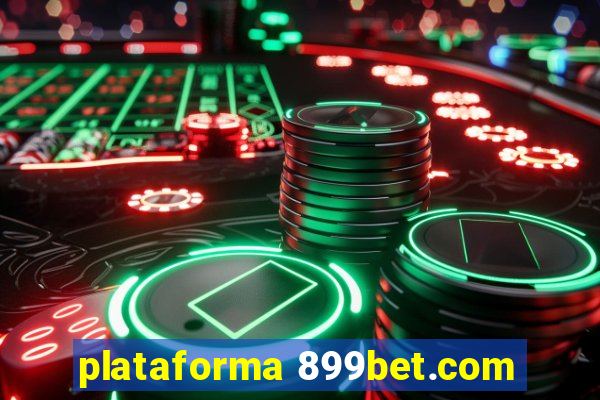 plataforma 899bet.com