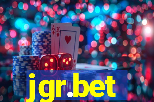 jgr.bet