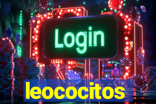 leococitos