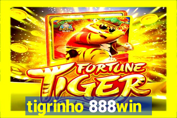 tigrinho 888win