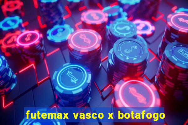 futemax vasco x botafogo