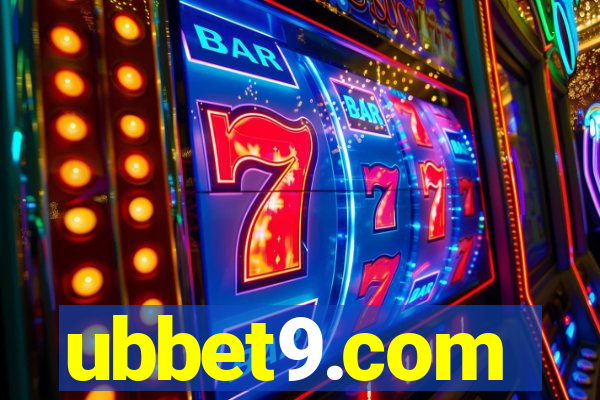 ubbet9.com