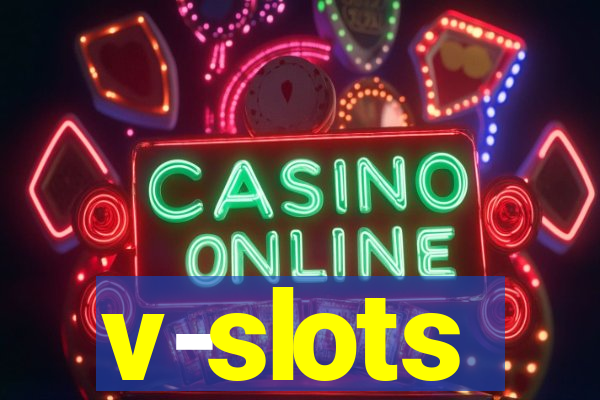 v-slots