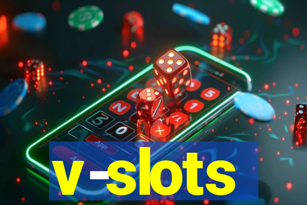 v-slots