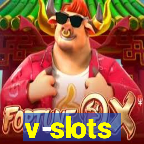 v-slots