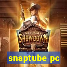 snaptube pc