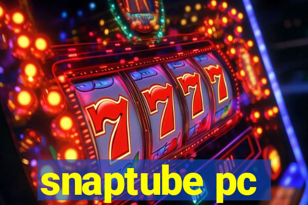 snaptube pc