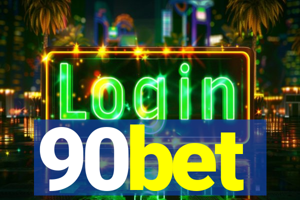 90bet