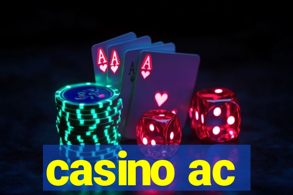 casino ac