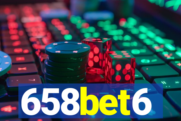 658bet6