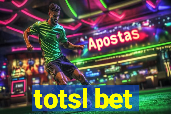 totsl bet