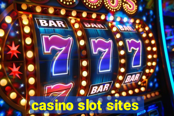 casino slot sites