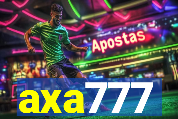 axa777