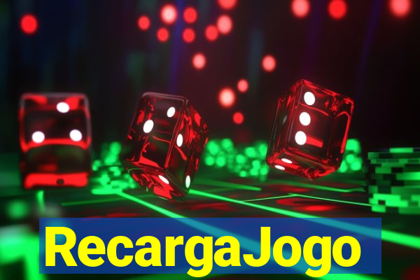 RecargaJogo