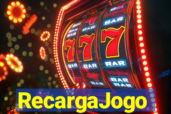 RecargaJogo