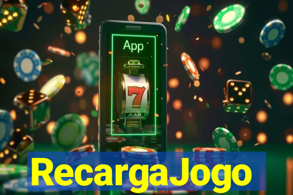 RecargaJogo