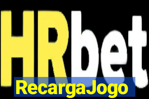 RecargaJogo