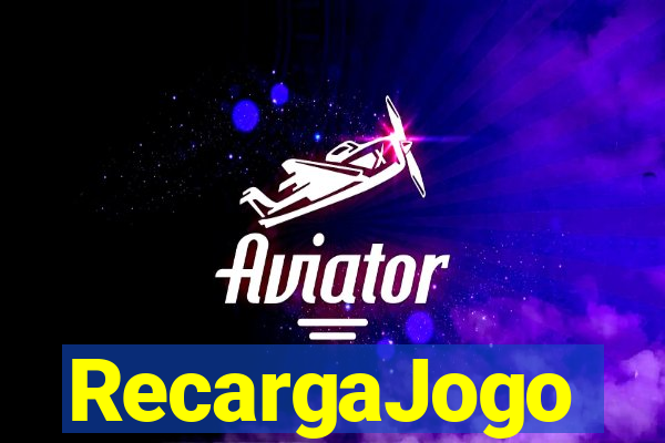 RecargaJogo