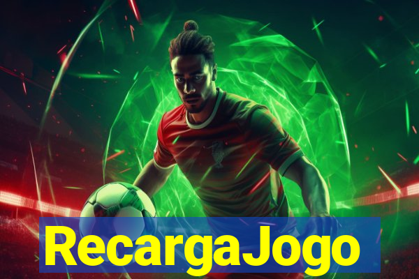 RecargaJogo