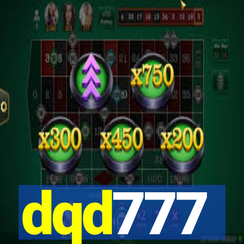 dqd777