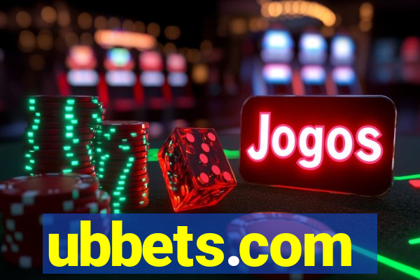 ubbets.com