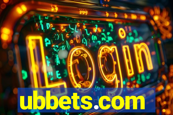 ubbets.com