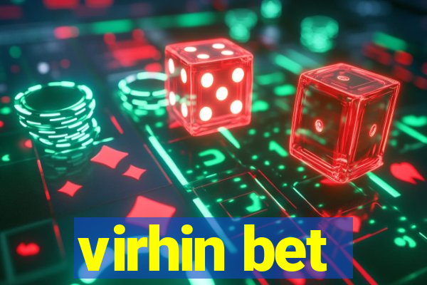 virhin bet