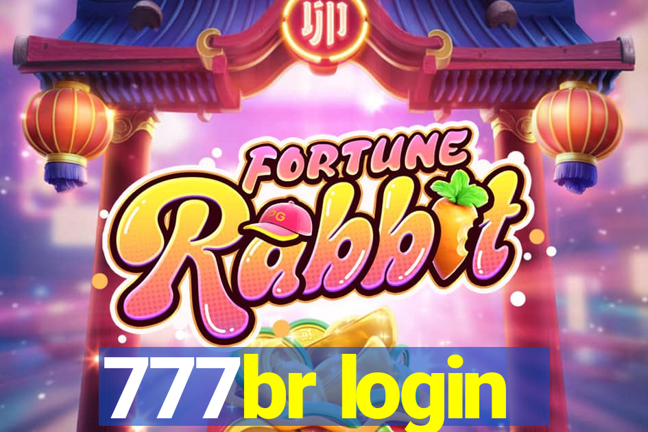 777br login