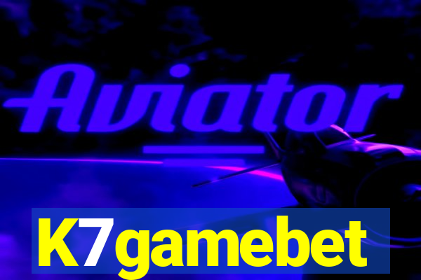 K7gamebet